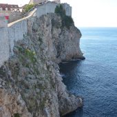  The Wall, Dubrovnik